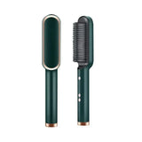 Professional Hot Comb Straightener  Ceramic Negative Ion Technology - Product detail 4