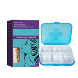 Waterproof Ear Corrector  Medical-Grade Silicone Patches - Product example