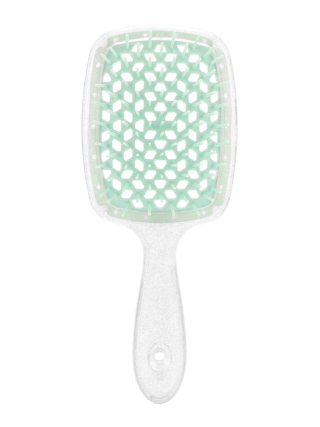 Professional Detangling Brush  Air Cushion Design For All Hair Types - Detailed view