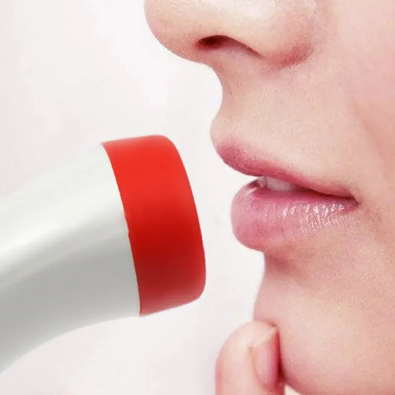 Natural Lip Enhancement Device  Electric Silicone Plumping System - Product detail 9