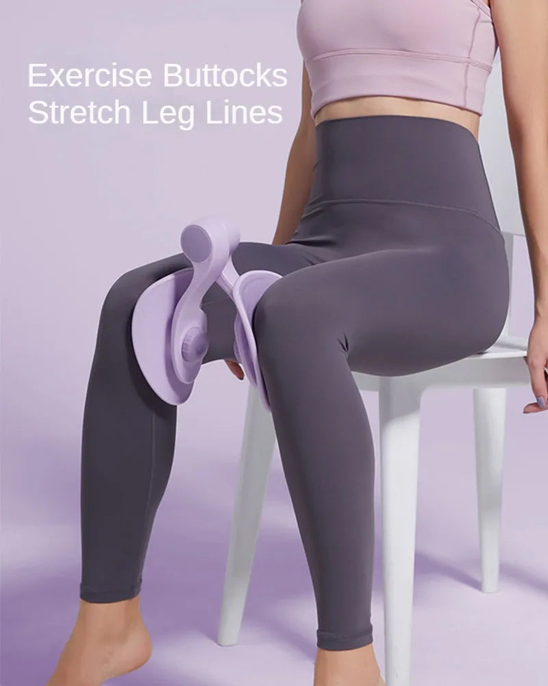 Pelvic Floor Exercise Trainer  360 Adjustable Resistance System - Product example
