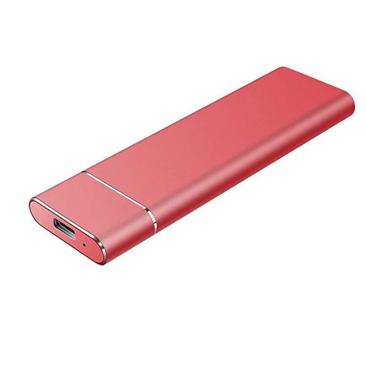 Compact External SSD Drive  USB 31 High-Speed Storage - Product detail 9