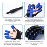 Smart Rehabilitation Glove  Digital Hand Therapy System - Product detail 11