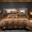 Egyptian Cotton Duvet Set  Premium Embroidered Bedding Collection - Product detail 8