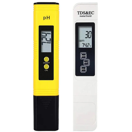 Digital Water Quality Meter  TDS EC Temperature Tester - Product detail 18
