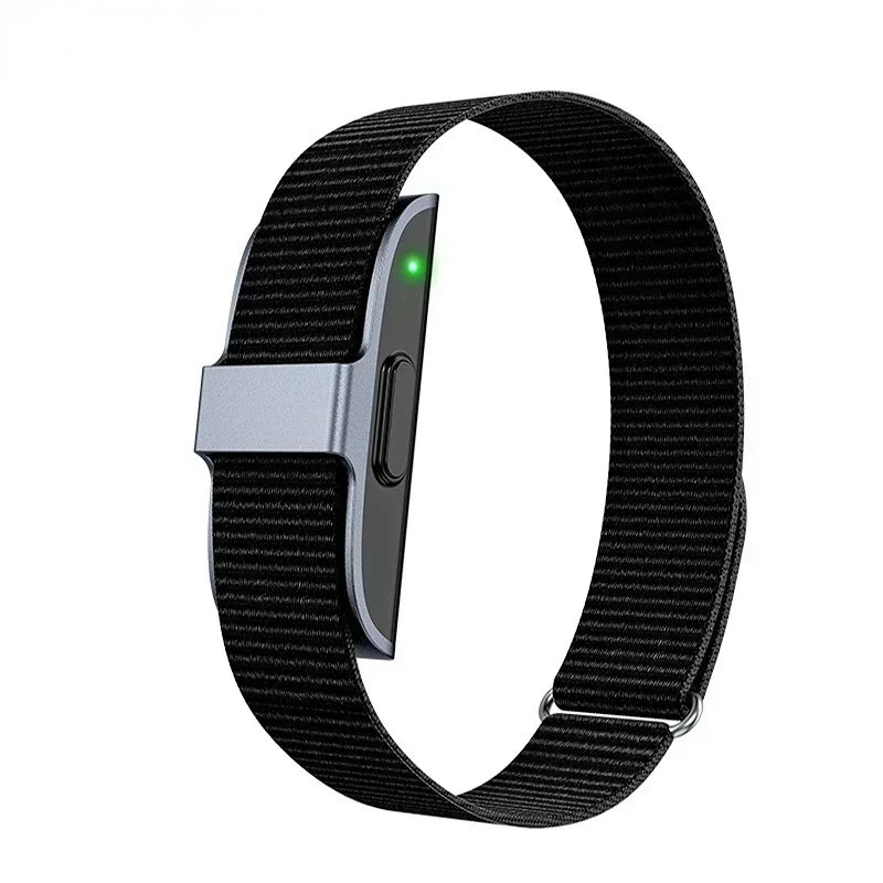 Smart Fitness Tracker  Sleep  Activity Monitor With IP68 Rating - Product example