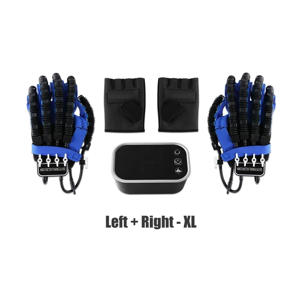 Smart Rehabilitation Glove  Digital Hand Therapy System - Product detail 22
