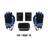Smart Rehabilitation Glove  Digital Hand Therapy System - Product detail 22