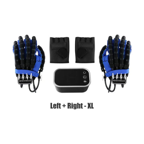 Smart Rehabilitation Glove  Digital Hand Therapy System - Product detail 22