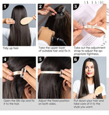 Face Lifting Band  Invisible Elastic Support Band - Product detail 4