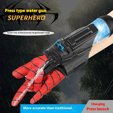 Water Spray Glove  Wearable Garden Cleaning Tool - Product detail 12
