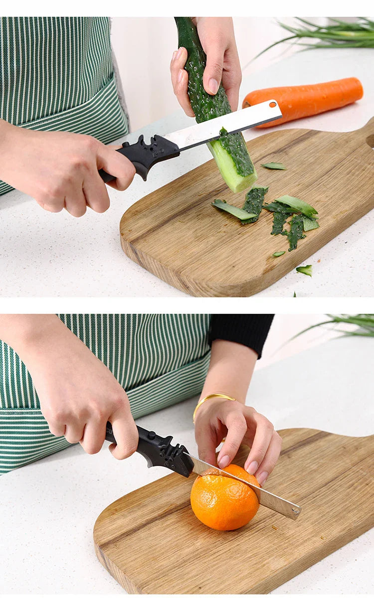 Smart Kitchen Scissors  2-in-1 Cutting Board Design - Product detail 9