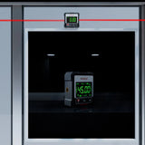Digital Angle Finder  360 Magnetic Laser Level - Product detail 9