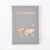 Travel Passport Cover  Global Design Collection - Product detail 16