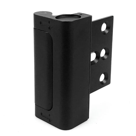 Smart Door Security Lock  Aluminum Alloy Childproof Latch - Product detail 11