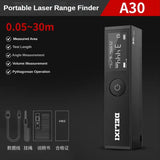 Digital Laser Measure  Multi-Function Distance Meter - Product detail 8