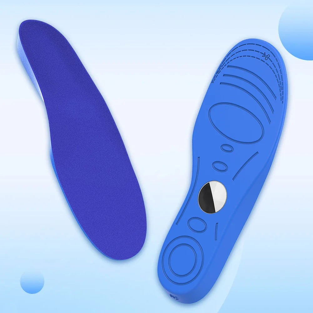 Smart Tracking Insoles  AirTag Compatible Shoe Insert - Product detail 8