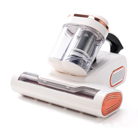 UV Dust Mite Vacuum Cleaner  13KPa Ultrasonic Deep Cleaning - Product detail 8
