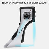 Medical Ankle Support Brace  Adjustable Orthopedic Foot Drop Support - Product detail 4