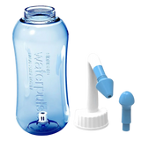 Nasal Wash System  300ml Irrigator With Temperature Control - Product detail 9