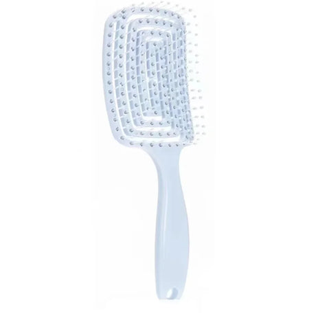 Professional Hair Detangling Brush  Vented Design For Quick Drying - Product detail 7
