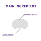 Waterproof Ear Corrector  Medical-Grade Silicone Patches - Product detail 8