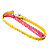 Professional Strap Wrench  Adjustable Oil Filter  Pipe Tool - Product detail 10