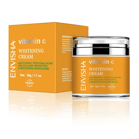 Retinol Collagen Face Cream  Anti-Aging Moisturizer with Hyaluronic Acid - Product detail 12