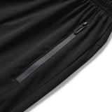 Quick-Dry Athletic Track Pants  Ice Silk Performance Fabric - Product detail 15