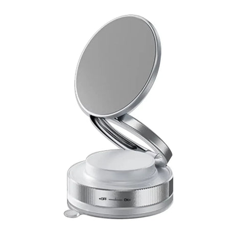 Magnetic Car Phone Mount  360 Rotatable Vacuum Suction Design - Product detail 13
