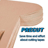 Athletic Kinesiology Tape  Pre-Cut Waterproof Support Strips - Product detail 10