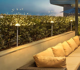 Solar Garden Path Light  Starburst LED Design - Product detail 5