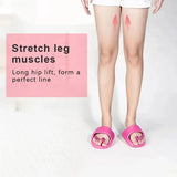 Ergonomic Posture Corrector Slippers  Five-Toe Alignment Design - Product detail 7