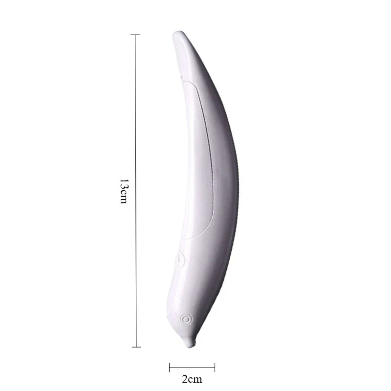 Electric Latte Art Pen  Professional Coffee Design Tool - Product detail 8