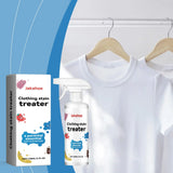 Professional Stain Remover Spray  Fast-Acting Fabric Cleaner - Product detail 7