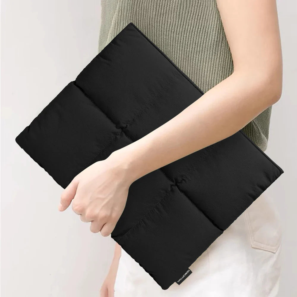 Protective Laptop Sleeve  Quilted Waterproof Design - Product detail 12