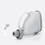 Portable Travel Urinal  Ergonomic Unisex Design - Product detail 12