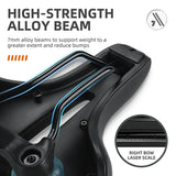 Ergonomic Bike Saddle  High Elastic Shock Absorbing Design - Product detail 4