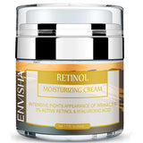 Retinol Collagen Face Cream  Anti-Aging Moisturizer with Hyaluronic Acid - Product detail 9