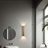 Modern Outdoor Wall Light  Double Beam LED Design - Product detail 6
