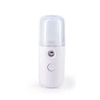 Portable Facial Mist Sprayer  USB Rechargeable Nano Mist Device - Product detail 4