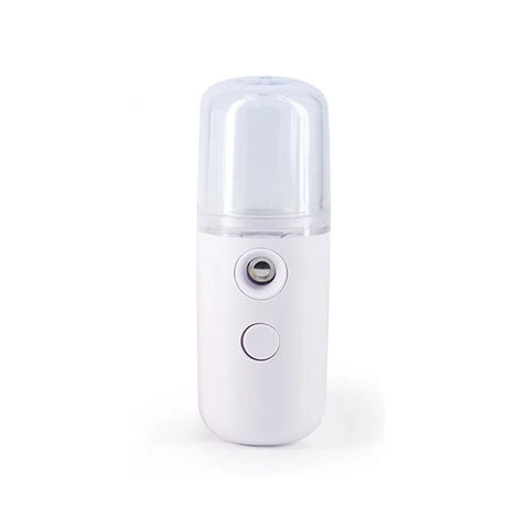 Portable Facial Mist Sprayer  USB Rechargeable Nano Mist Device - Product detail 4