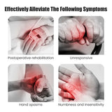 Smart Rehabilitation Glove  Digital Hand Therapy System - Product detail 9