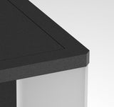 Solar Garden Pillar Light  Cube Design With Auto Sensor - Product detail 7