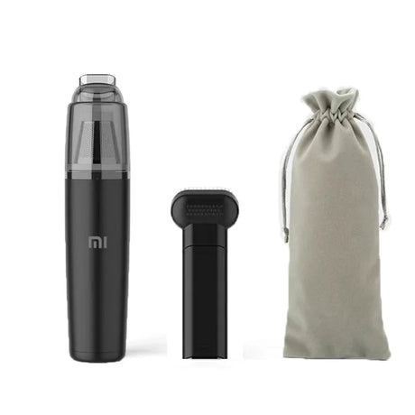 Compact Handheld Vacuum  Cordless Mini Cleaner 130ml - Product detail 8