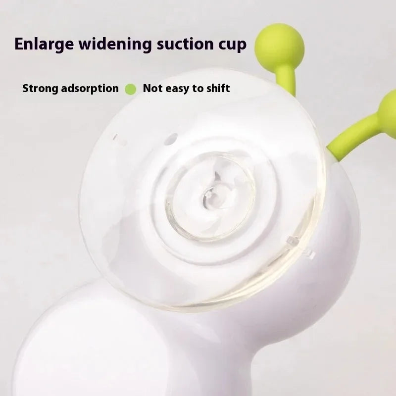 Interactive Cat Toy  Rechargeable Motion-Activated Caterpillar - Product detail 10
