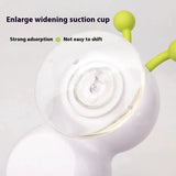 Interactive Cat Toy  Rechargeable Motion-Activated Caterpillar - Product detail 10