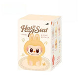 Kawaii Plush Bunny Keychain  Soft Pastel Collection - Product detail 11