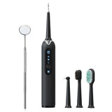 Professional Dental Cleaner  LED Display Electric Tartar Remover - Product example
