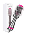 Professional Hair Styling Brush  Ionic Hot Air Volumizer - Product example